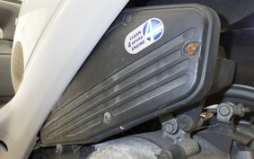 HONDA SPACY 125 Gen. 3 JF04