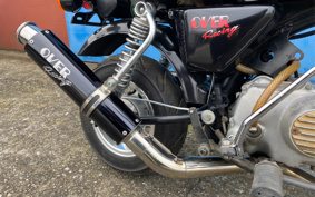 HONDA GORILLA Z50J