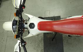 YAMAHA DT200 Gen.2 R 1974 3ET