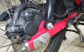 HONDA CT125 HUNTER CUB 1986 JA55