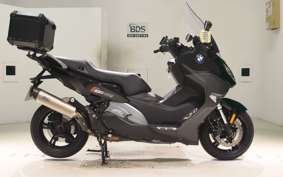 BMW C650 SPORT 2017