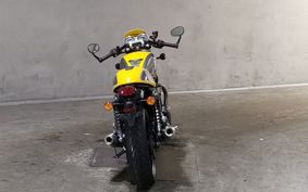 TRIUMPH STREET CUP 2019 DAD77G