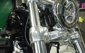 HARLEY FXBR1920 2026