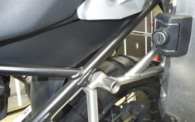 BMW R1200GS ADVENTURE 2014