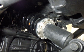 YAMAHA XSR900 2023 RN80J