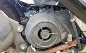 SUZUKI ADDRESS V50 Gen.2 CA44A