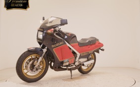 SUZUKI RG400 Gamma 1985 HK31A