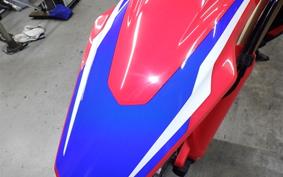 HONDA CRF250 GEN 2 RALLY 2026 MD47