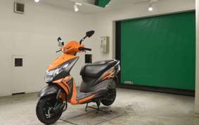 HONDA DIO 110 2005