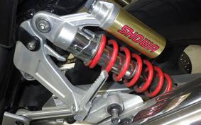 HONDA CB1300SF SUPER FOUR 2001 SC40