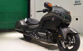HONDA GL 1800 GOLD WING F6B 2017 SC68