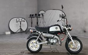 HONDA GORILLA AB27