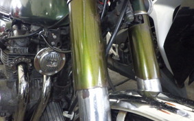 HONDA CB350 FOUR 2013