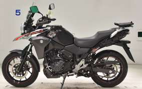 SUZUKI V-STROM 250 A 2010