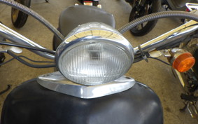 HONDA JOKER 50 AF42