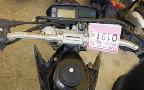 SUZUKI 250SB LX250L