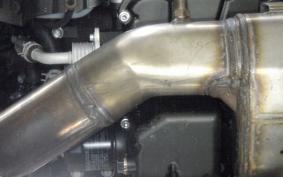 YAMAHA XSR900 2025 RN96J