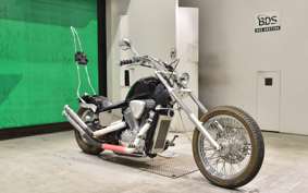 HONDA STEED 400 1993 NC26