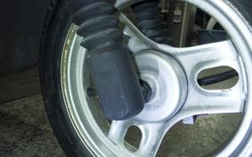 HONDA DIO CESTA GEN 2 2009 AF68