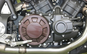 YAMAHA VMAX 2009 RP22J