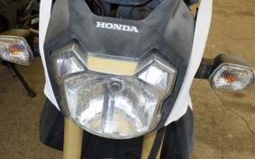 HONDA ZOOMER-X