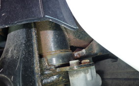 SUZUKI BIRDIE 50 BA14A
