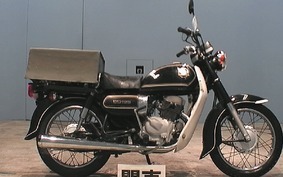 HONDA CD125T BENLY CD125T