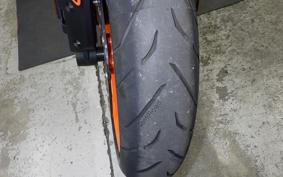 KTM 890 DUKE GP 2023