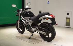 HONDA VTR 250 Gen. 2 2001 MC33