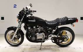 KAWASAKI ZEPHYR 750 1999 ZR750C