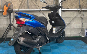 SUZUKI ADDRESS V125 CF4MA