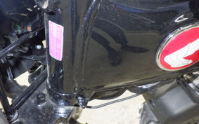 HONDA DAX 125 2007 JB06