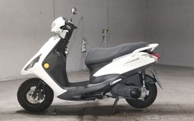 YAMAHA AXIS Z SED7J