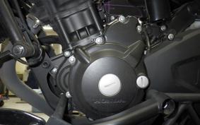 HONDA REBEL 250 A 2025 MC49