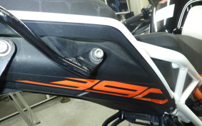KTM 390 DUKE 2021