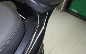 SUZUKI BURGMANストリート125EX EA23M