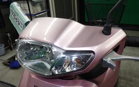 HONDA TACT Basket AF79
