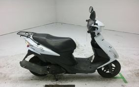 HONDA CBX125 CUSTOM JC12