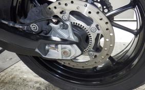 BMW F800R 2016