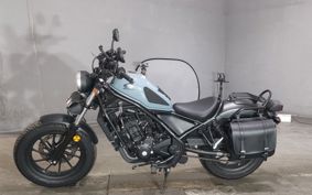 HONDA REBEL MC49