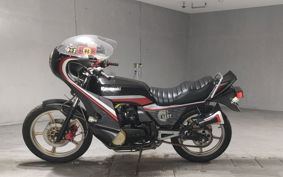 KAWASAKI Z400 GP 1982 KZ400M