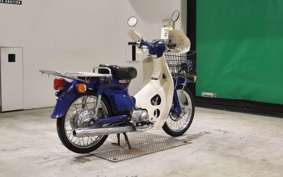 HONDA C50 SUPER CUB AA01