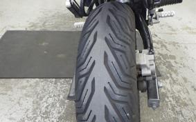 HONDA XR100 MOTARD HD13