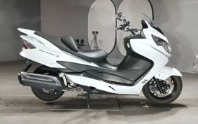 SUZUKI SKYWAVE 250S CJ46A