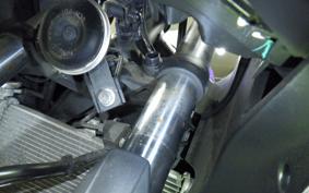 YAMAHA YZF-R25 A RG10J