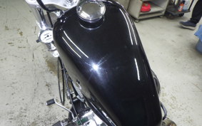 YAMAHA DRAGSTAR 400 1996 4TR