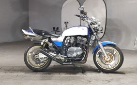 SUZUKI GSX400 1998 GK79A