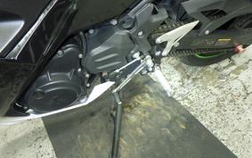 KAWASAKI NINJA 400 2021 EX400G