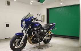 YAMAHA XJR1300 Gen.2 2006 RP17J