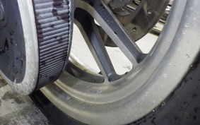 HARLEY FXDL 1580 2011